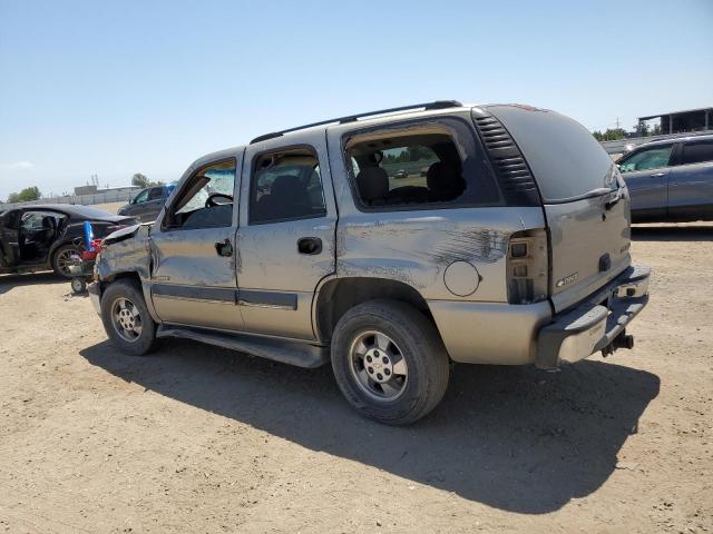 Obraz 2 z 2003 CHEVROLET TAHOE C1500 2003 z VIN 1GNEC13V53R206061