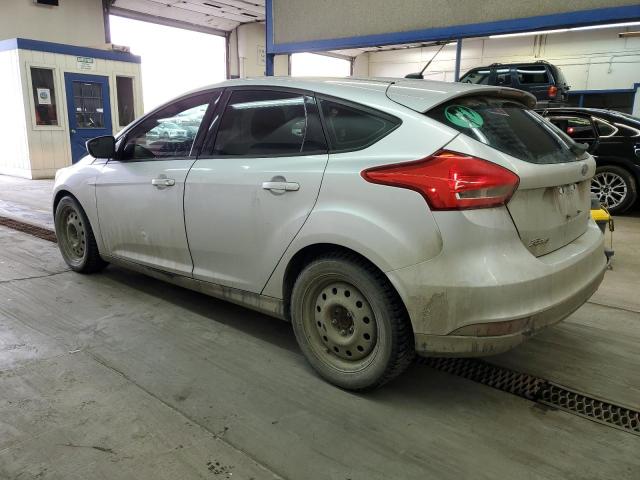 Image 2 of 2018 FORD FOCUS SE 2018 with VIN 1FADP3K26JL280848