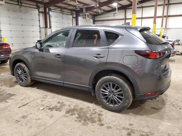 Image 2 of 2019 MAZDA CX-5 TOURING 2019 with VIN JM3KFBCMXK1619615