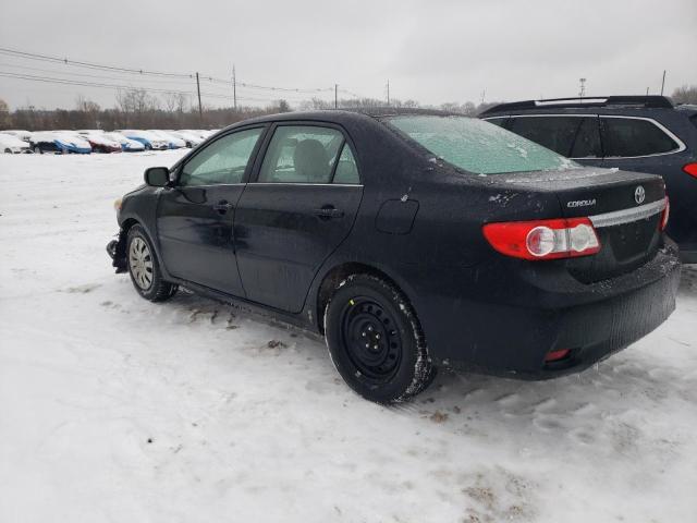 Obraz 2 z 2013 TOYOTA COROLLA BASE 2013 z VIN 2T1BU4EE7DC930451