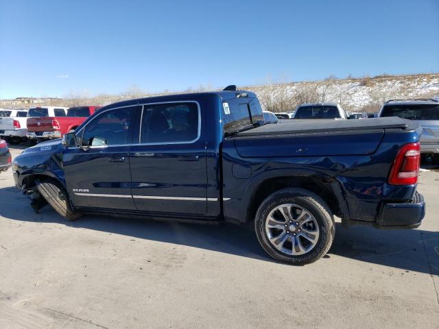 Image 2 of 2023 RAM 1500 LIMITED 2023 with VIN 1C6SRFHT5PN505679