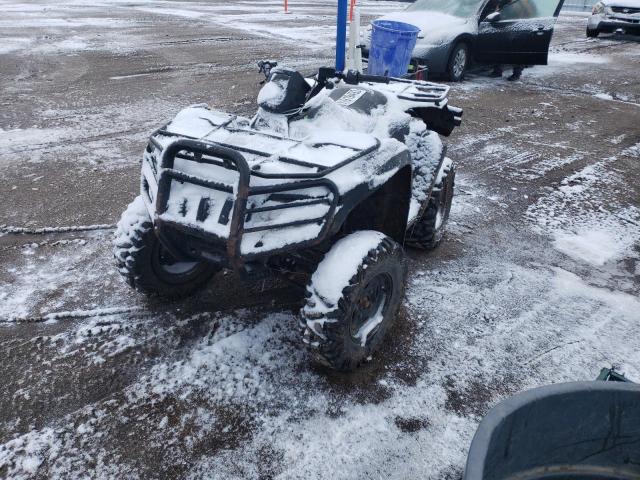 Image 2 of 2018 TEXT 4 WHEEL 2018 with VIN 4UF18ATV7JT204104