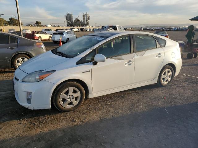 Obraz 1 z 2012 Toyota Prius 2012 z VIN JTDKN3DP1C3001227