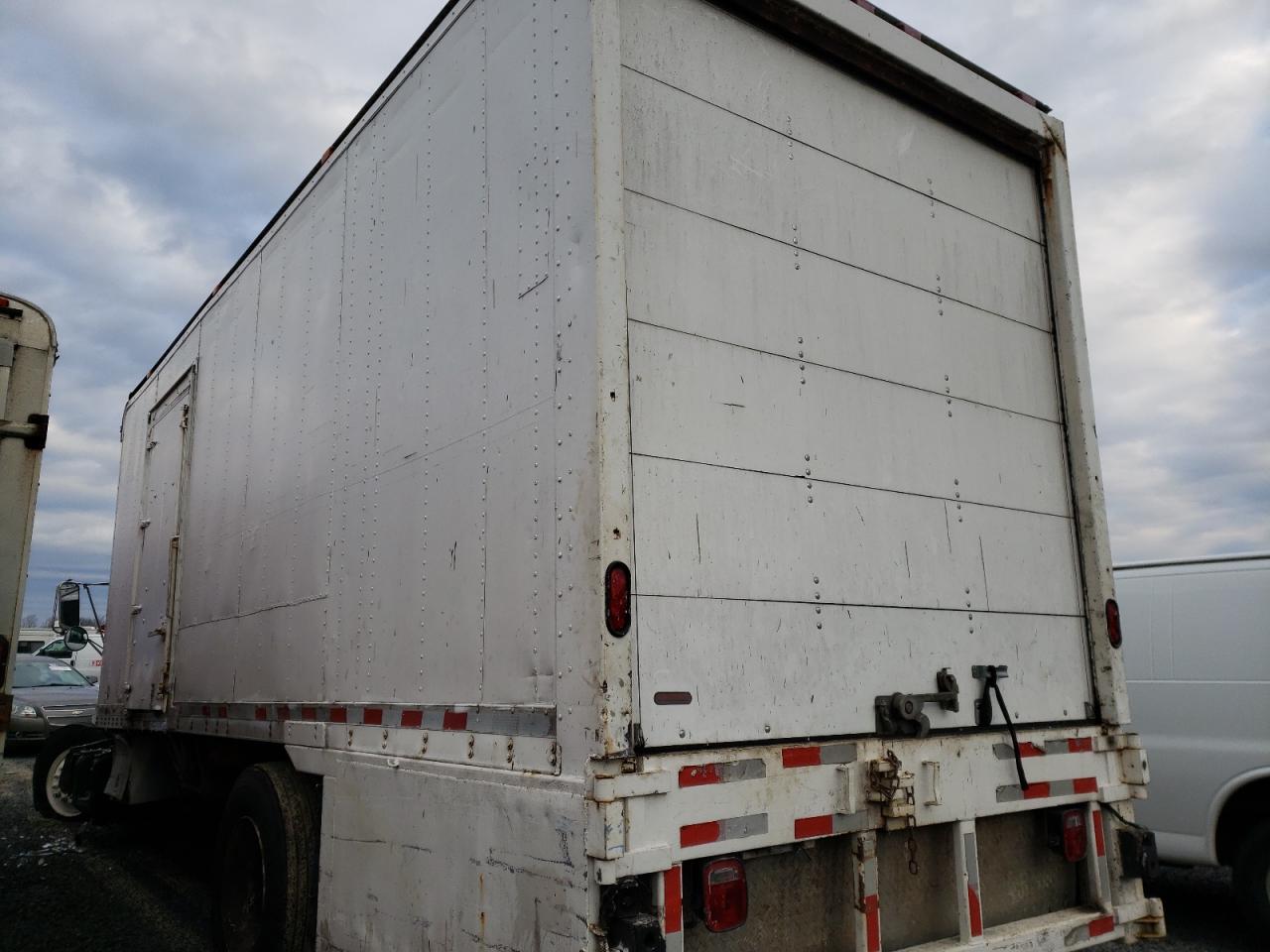 Obraz 2 z 2001 GMC C-SERIES C7H042 2001 z VIN 1GDM7H1C41J507480