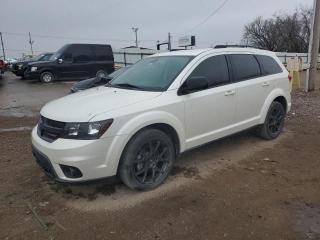 Изображение 2019 DODGE JOURNEY SE 2019