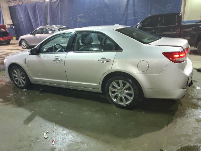 Obraz 2 z 2012 LINCOLN MKZ  2012 z VIN 3LNHL2GC9CR822446