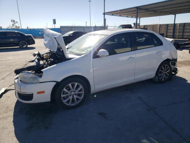 Obraz 2010 VOLKSWAGEN JETTA SE 2010