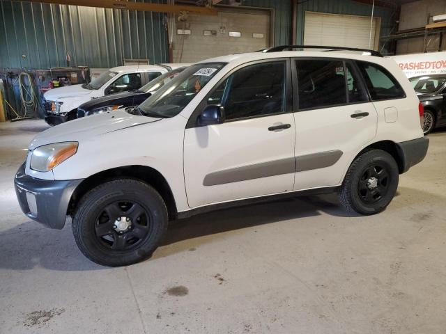 2003 TOYOTA RAV4  2003 image