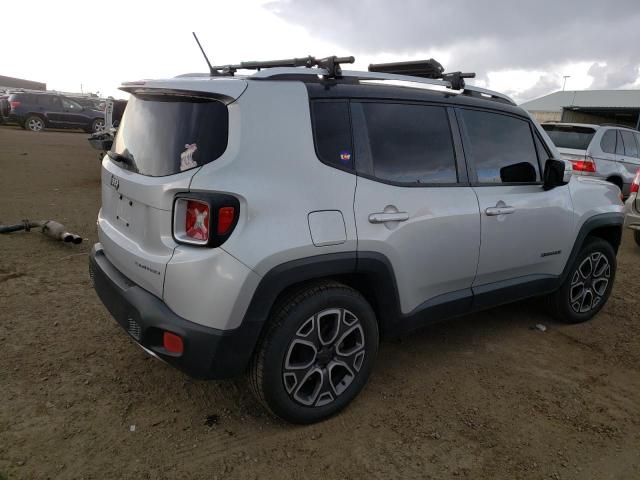 Obraz 3 z 2015 JEEP RENEGADE LIMITED 2015 z VIN ZACCJBDT0FPB75830