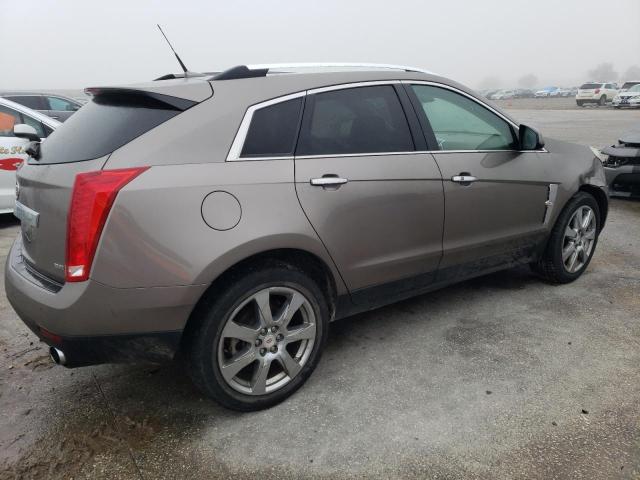 Obraz 3 z 2012 CADILLAC SRX PERFORMANCE COLLECTION 2012 z VIN 3GYFNBE39CS525138