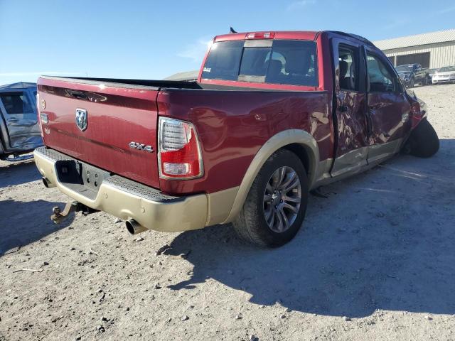 Изображение 3 2015 RAM 1500 LONGHORN 2015 с VIN 1C6RR7PT0FS515445