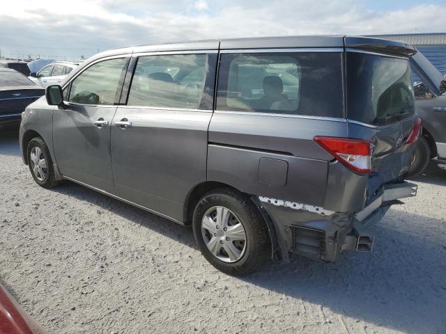 Image 2 of 2016 NISSAN QUEST S 2016 with VIN JN8AE2KP2G9157664