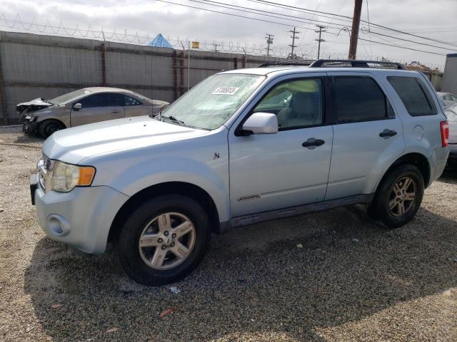 Image 1 of 2008 FORD ESCAPE HEV 2008 with VIN 1FMCU49H38KB10361