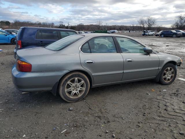 Obraz 3 z 2000 ACURA 3.2TL  2000 z VIN 19UUA5668YA022701