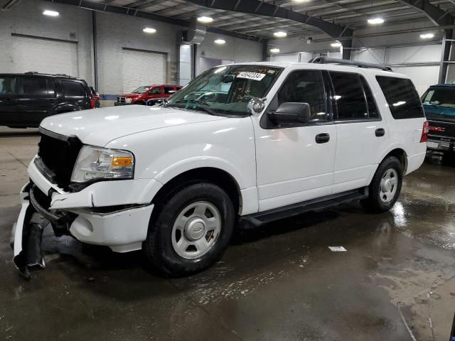 Obraz 2009 FORD EXPEDITION XLT 2009