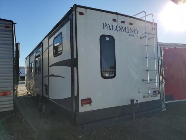 Image 3 of 2013 WILDWOOD PALOMINO 2013 with VIN 4X4TPAG25DN015005