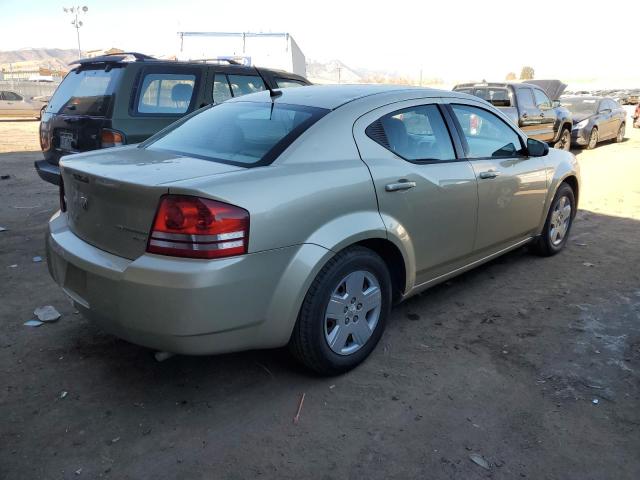Obraz 3 z 2010 DODGE AVENGER SXT 2010 z VIN 1B3CC4FB2AN168622