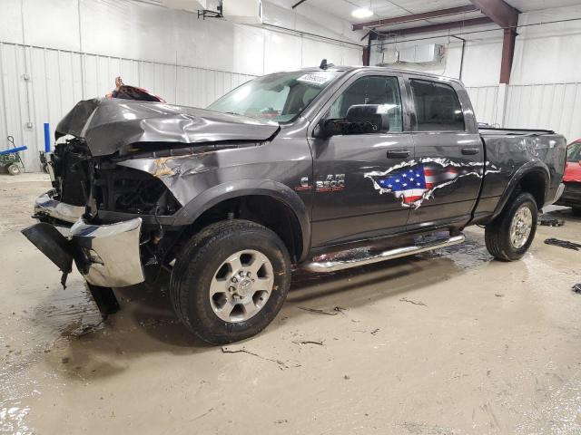 Obraz 2016 RAM 2500 SLT 2016