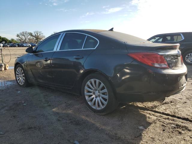Изображение 2 2011 BUICK REGAL CXL 2011 с VIN W04GW5EVXB1115789