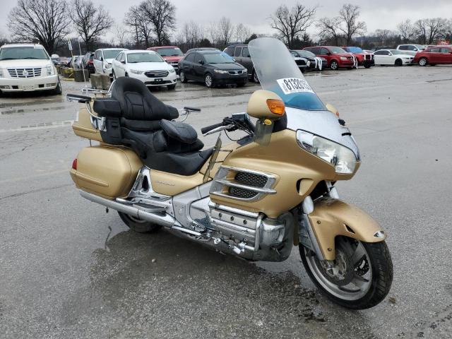2006 HONDA GL1800  2006 image