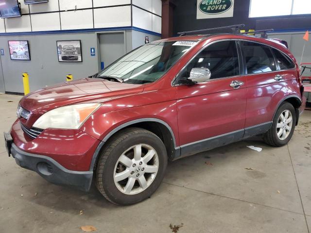 2009 HONDA CR-V EX 2009 image
