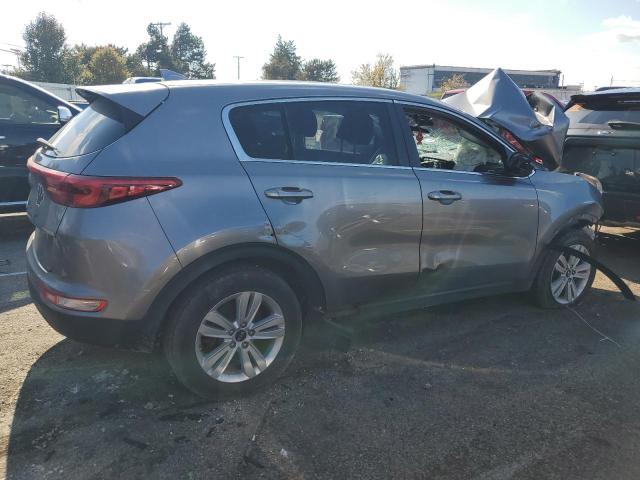 Image 3 of 2019 KIA SPORTAGE LX 2019 with VIN KNDPM3AC9K7537294