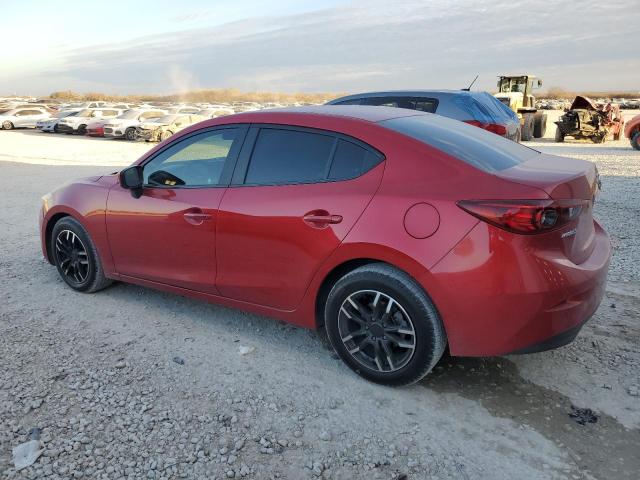 Изображение 2 2016 MAZDA 3 SPORT 2016 с VIN 3MZBM1T76GM298893