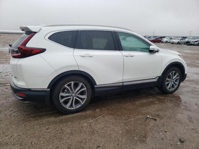 Obraz 3 z 2020 HONDA CR-V TOURING 2020 z VIN 5J6RW1H94LL004399