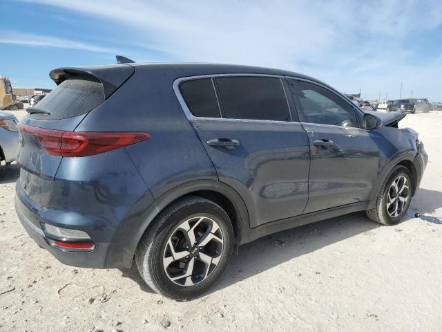 Obraz 3 z 2021 KIA SPORTAGE LX 2021 z VIN KNDPM3AC5M7852581