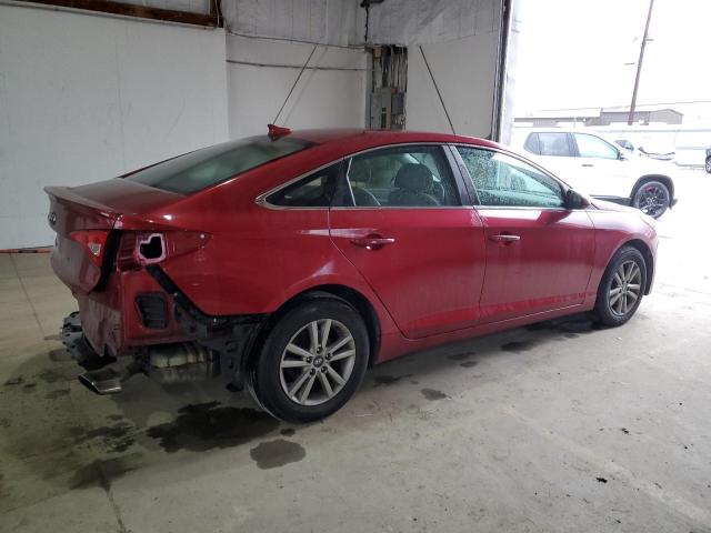 Obraz 3 z 2015 HYUNDAI SONATA SE 2015 z VIN 5NPE24AF9FH155281
