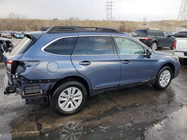 Obraz 3 z 2018 SUBARU OUTBACK 2.5I PREMIUM 2018 z VIN 4S4BSAHC2J3322268