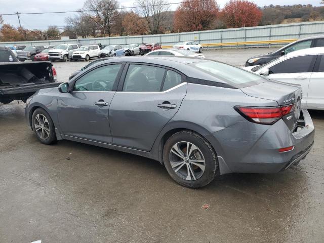 Image 2 of 2021 NISSAN SENTRA SV 2021 with VIN 3N1AB8CV6MY238969