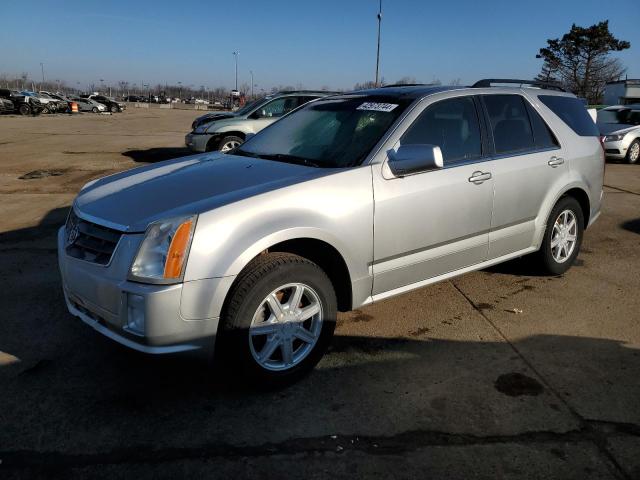 Изображение 1 2005 CADILLAC SRX  2005 с VIN 1GYEE637950200590