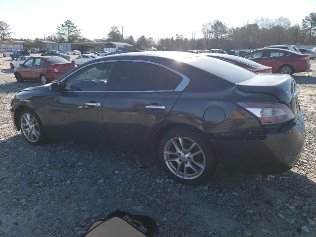 Изображение 2 2013 NISSAN MAXIMA S 2013 с VIN 1N4AA5AP7DC827384