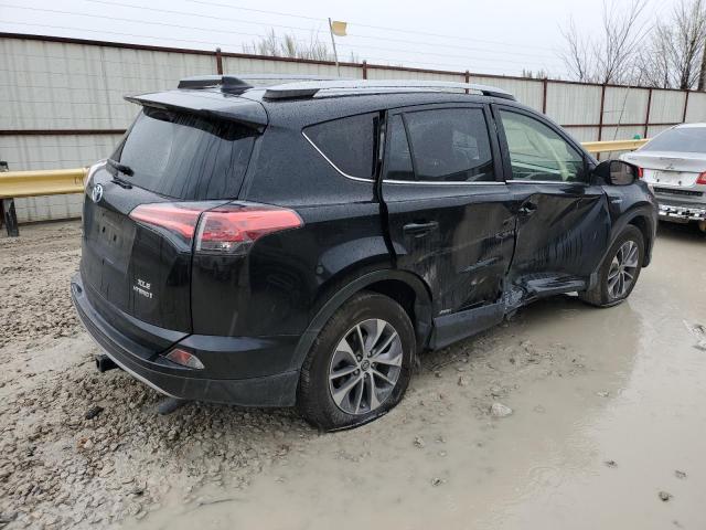 Изображение 3 2017 TOYOTA RAV4 HV LE 2017 с VIN JTMRJREV7HD091656