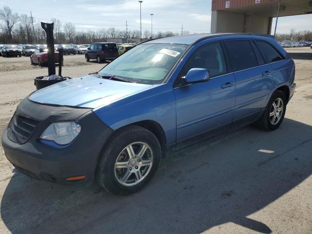 2007 CHRYSLER PACIFICA TOURING 2007 image