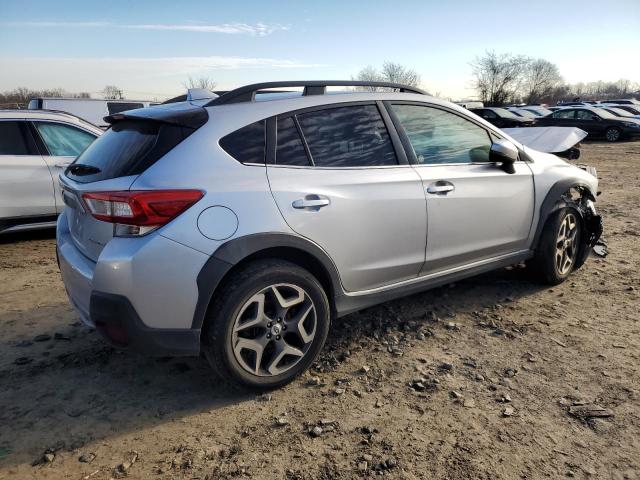 Obraz 3 z 2018 SUBARU CROSSTREK LIMITED 2018 z VIN JF2GTAMCXJH205734