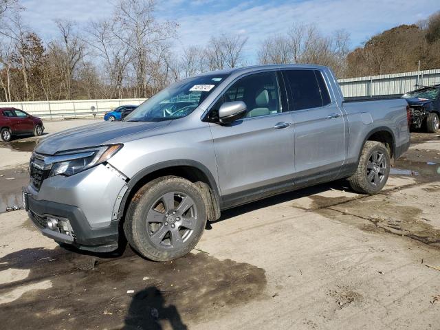 Obraz 2020 HONDA RIDGELINE RTL 2020