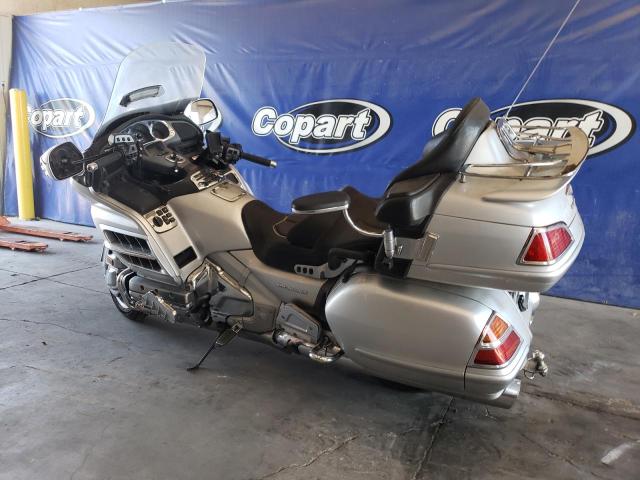 Изображение 3 2005 HONDA GL1800  2005 с VIN 1HFSC47005A412004
