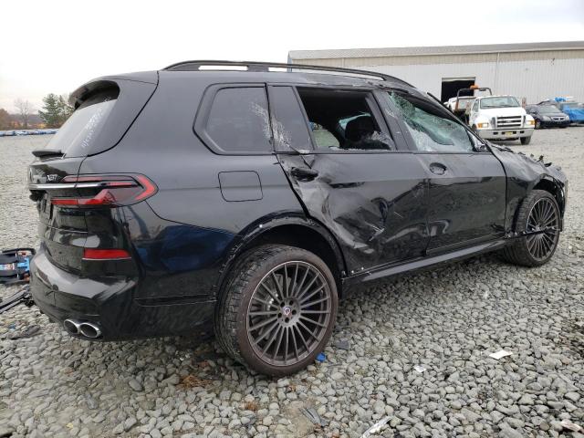 Obraz 3 z 2024 BMW X7 ALPINA XB7 2024 z VIN 5UX43EM12R9S34673