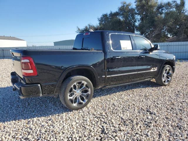 Image 3 of 2019 RAM 1500 LIMITED 2019 with VIN 1C6RREHT3KN874977