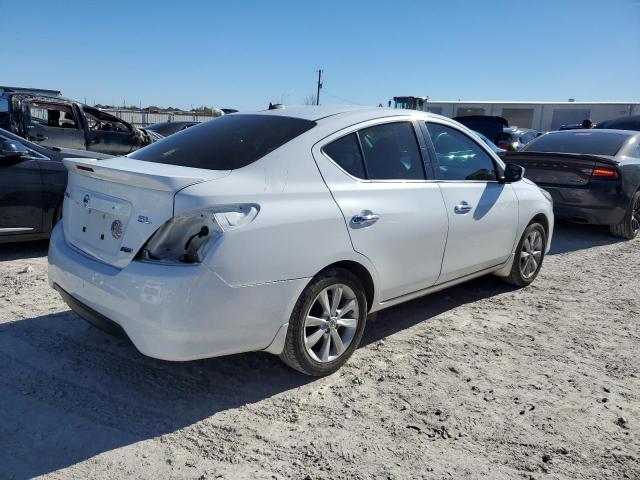 Image 3 of 2016 NISSAN VERSA S 2016 with VIN 3N1CN7AP6GL891298