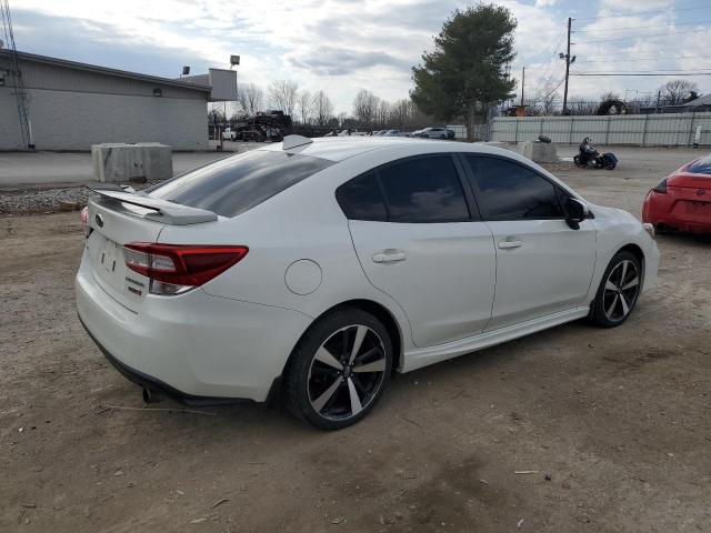 Obraz 3 z 2019 SUBARU IMPREZA SPORT 2019 z VIN 4S3GKAJ65K3618675