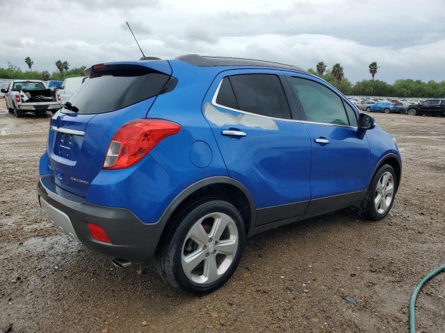 Image 3 of 2015 BUICK ENCORE  2015 with VIN KL4CJASB8FB040736