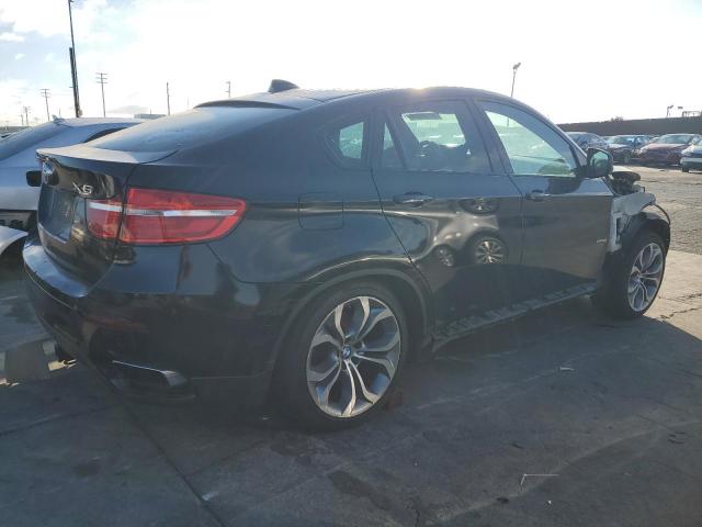 Image 3 of 2013 BMW X6 XDRIVE50I 2013 with VIN 5UXFG8C59DL591055