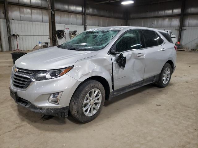 Obraz 2018 CHEVROLET EQUINOX LT 2018