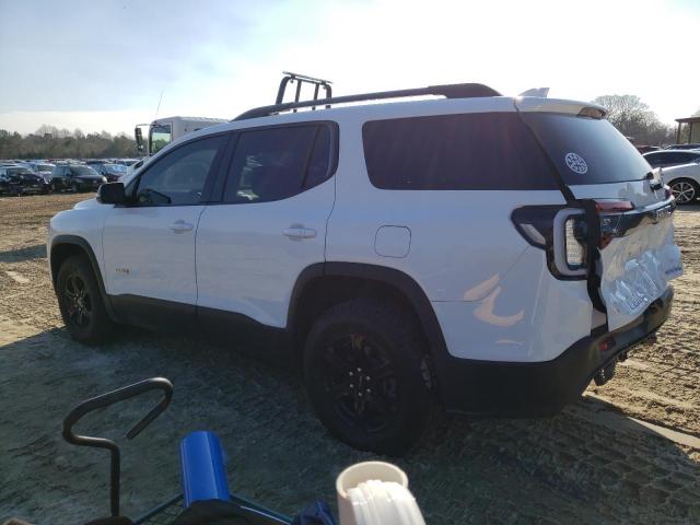 Изображение 2 2022 GMC ACADIA AT4 2022 с VIN 1GKKNLLS0NZ129629