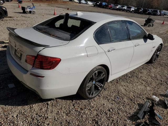 Изображение 3 2014 BMW 550 XI 2014 с VIN WBAKP9C58EDZ35277