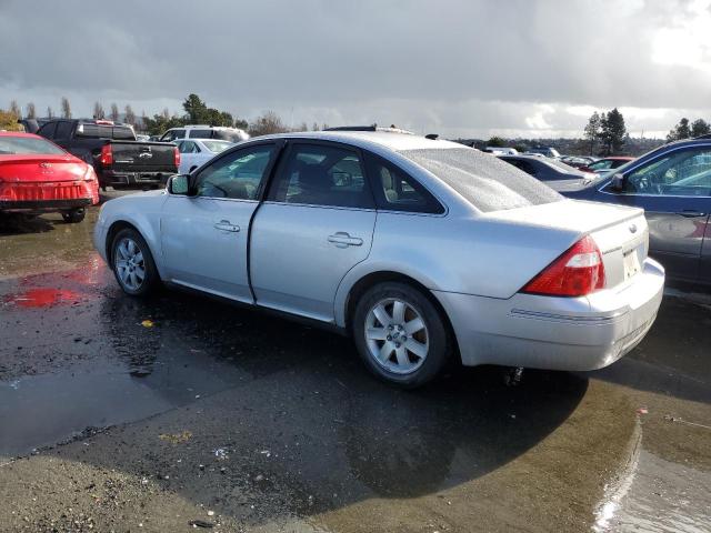 Image 2 of 2007 FORD FIVE HUNDRED SEL 2007 with VIN 1FAHP24137G153203
