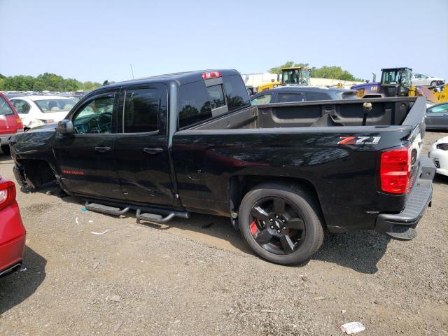 Изображение 2 2018 CHEVROLET SILVERADO K1500 LT 2018 с VIN 1GCVKREC6JZ371779